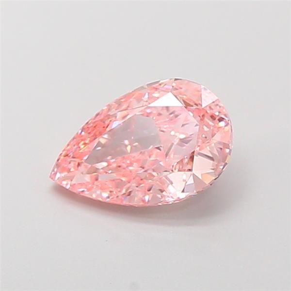 2.09 ct Pear diamond