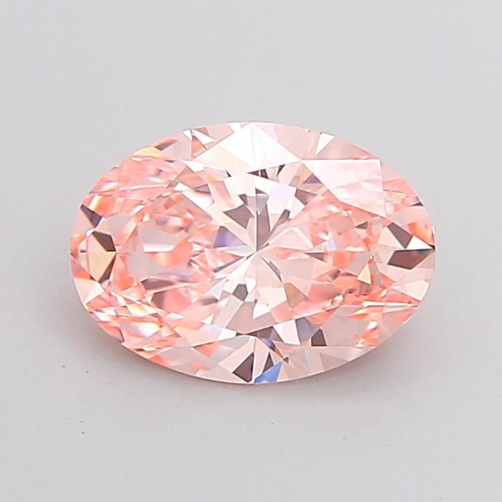 2.03 ct Oval diamond