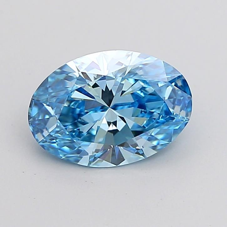1.55 CT OVAL