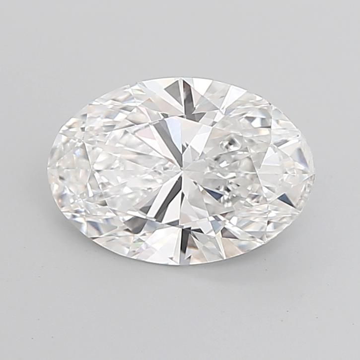 5.07 Carat