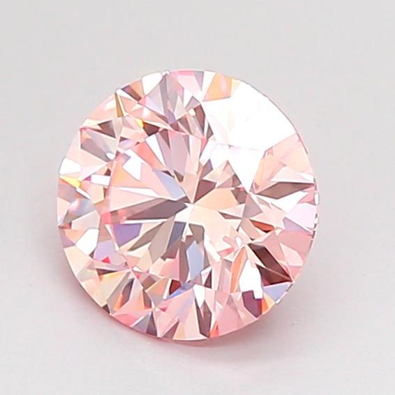 1.03 CT Fancy Intense Pink ROUND