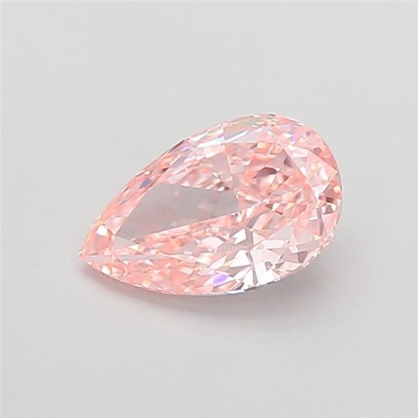 2.05 ct Pear diamond