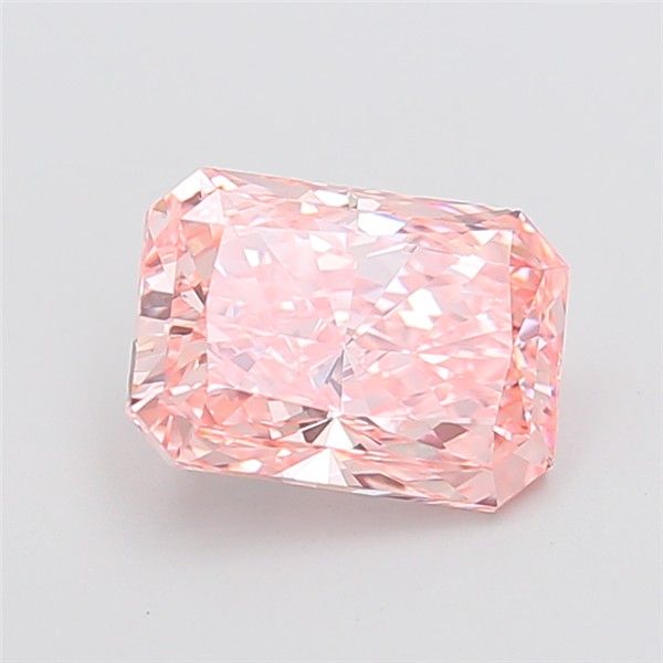 3.01 ct Radiant diamond