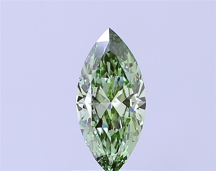 1.01 ct lab-grown Marquise Diamond