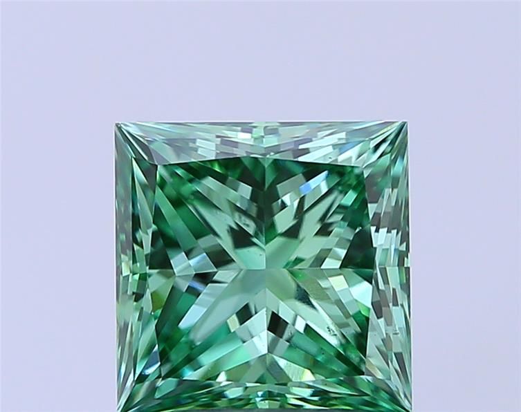 2.01 Carat