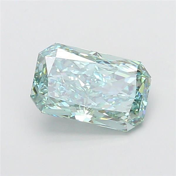 4.07 Carat