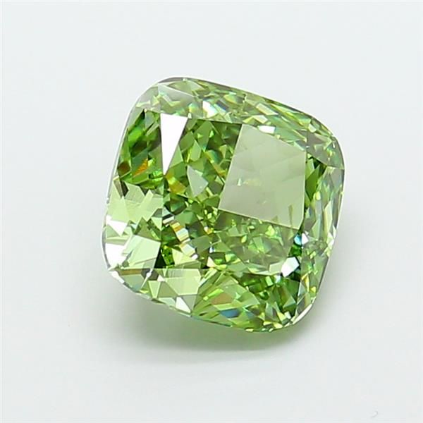 3.55 Carat