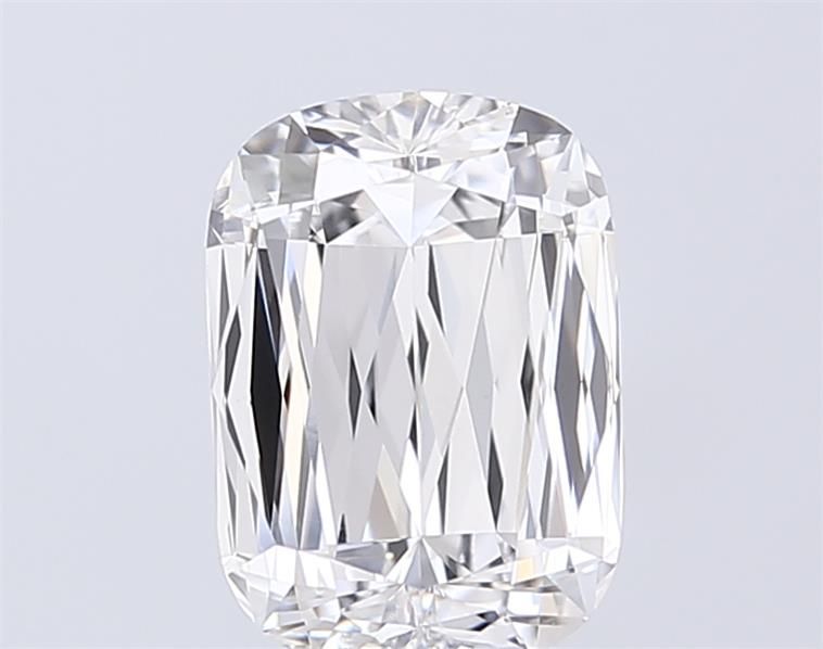 2.03 ct Cushion Modified diamond