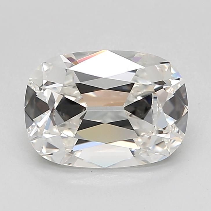 2.03 ct Cushion diamond