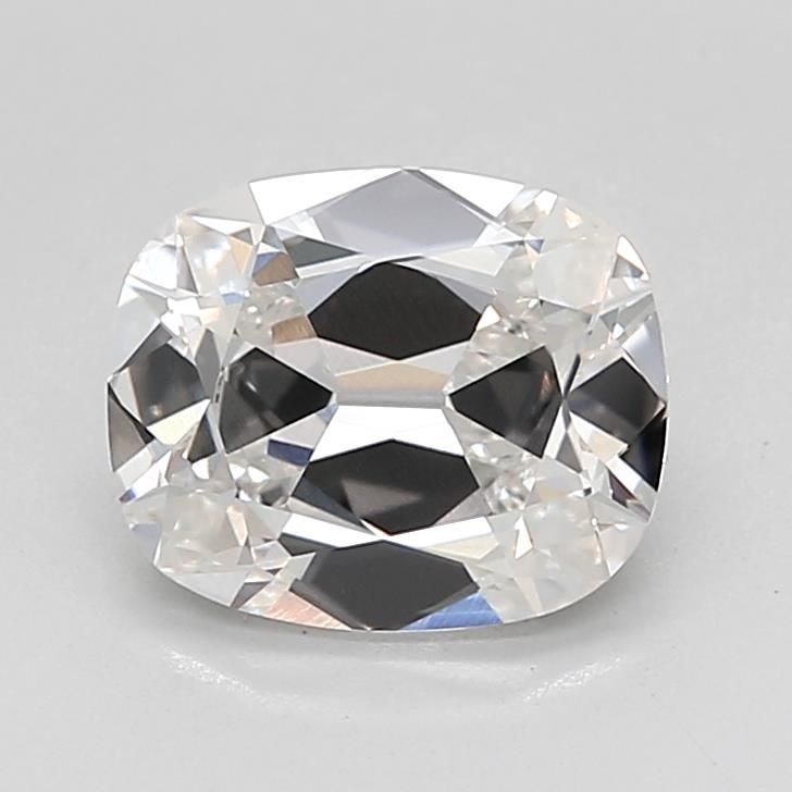 2.00 ct Cushion diamond