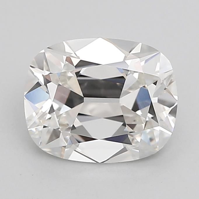 2.05 ct Cushion Modified diamond