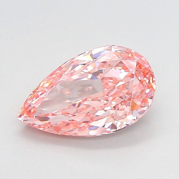 2.00 ct Pear diamond