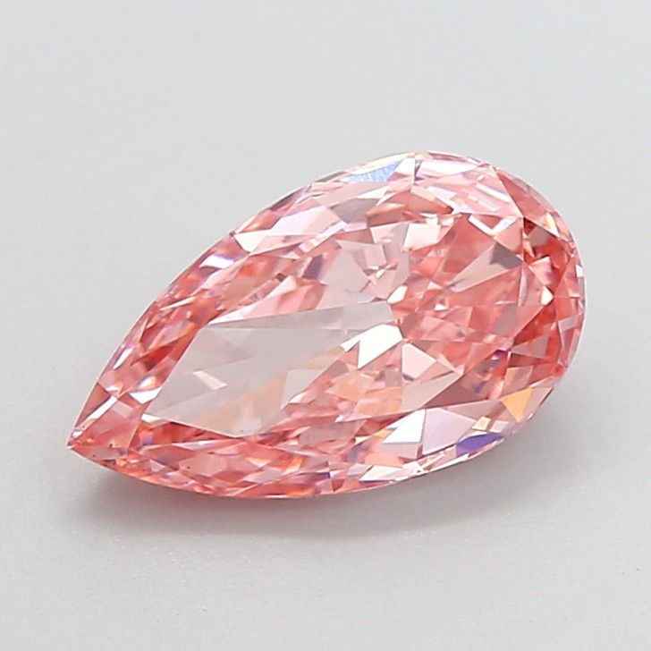 2.00 ct Pear diamond