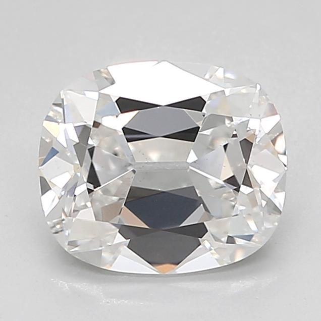 1.75 ct Cushion diamond