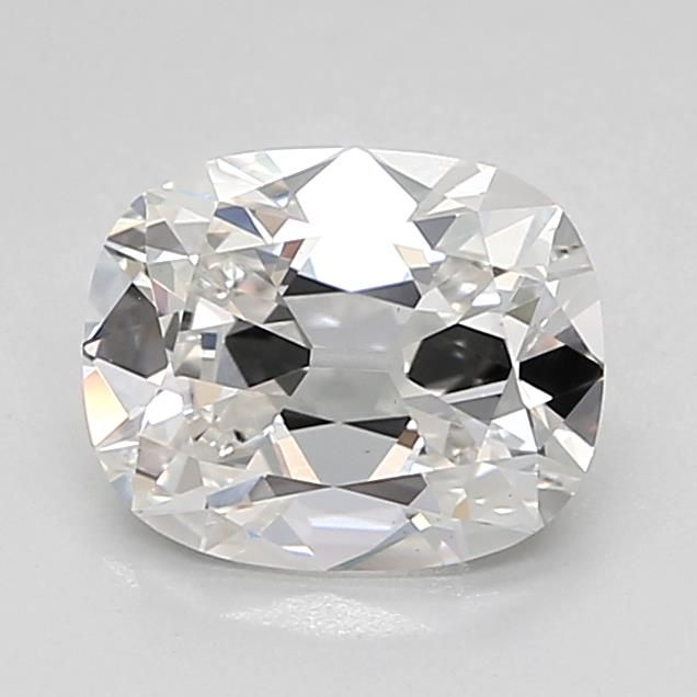 1.51 ct Cushion diamond