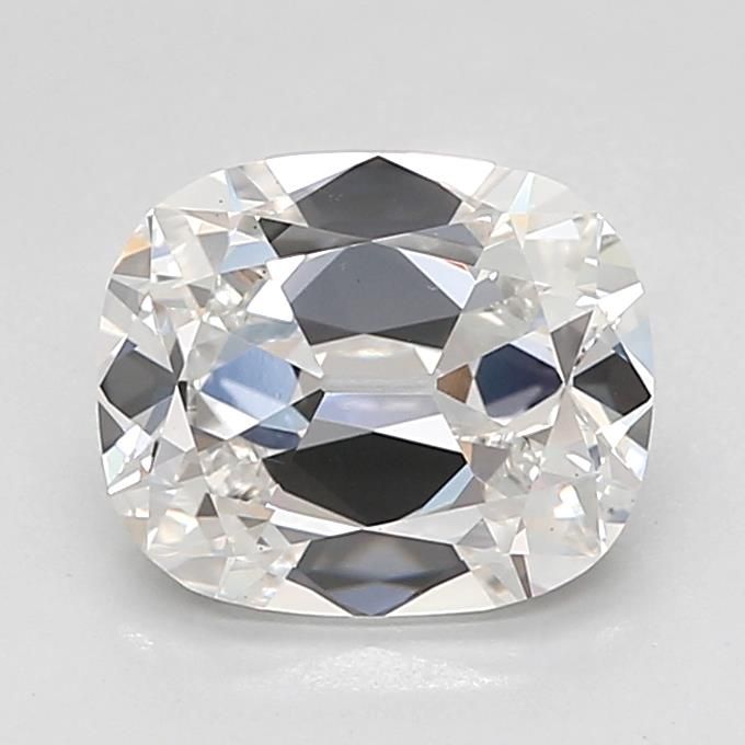 2.00 ct Cushion diamond