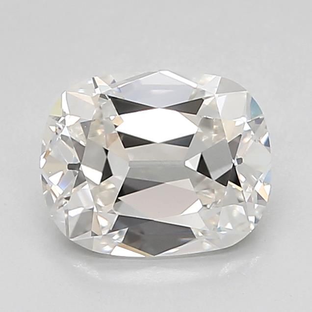 1.50 ct Cushion diamond