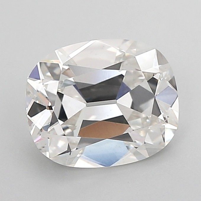 2.05 ct Cushion diamond