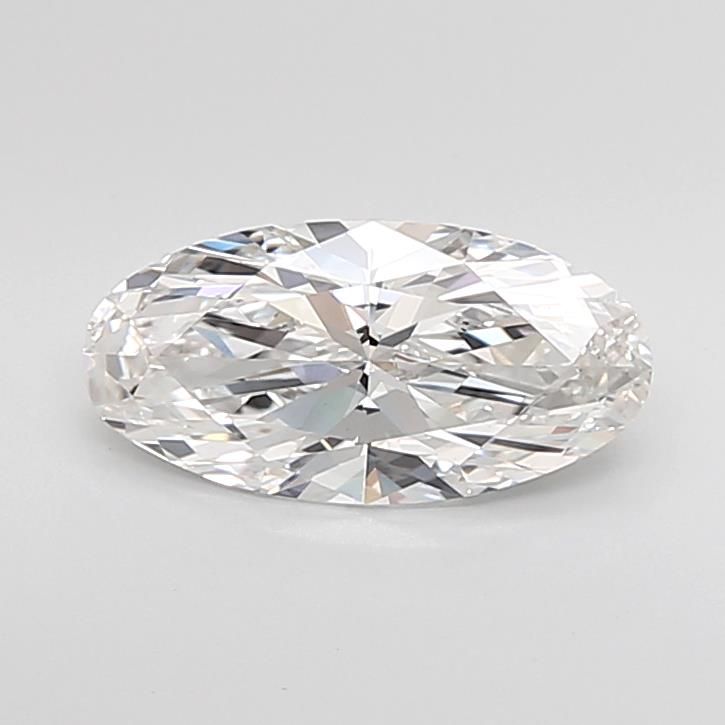 2.05 ct Oval diamond