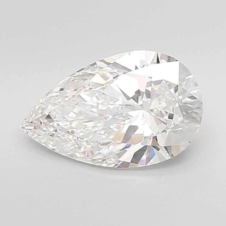 3.00 ct Pear diamond