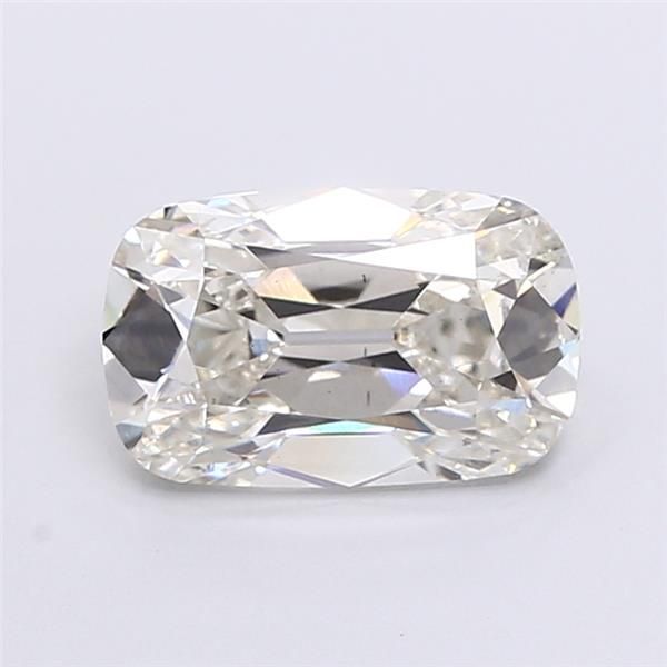2.01 Carat
