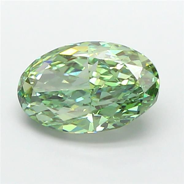 4.01 Carat