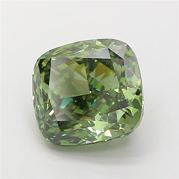 4.01 Carat