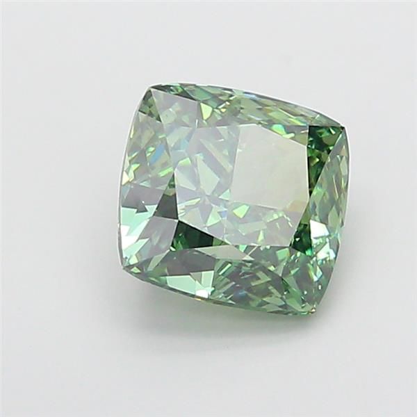 5.01 Carat