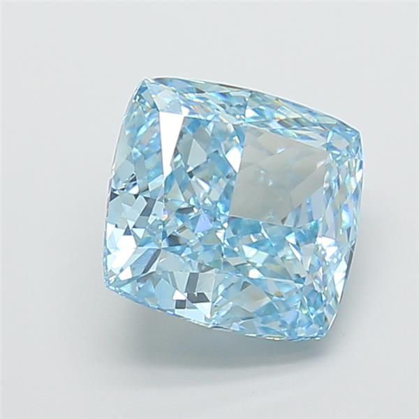 5.09 Carat