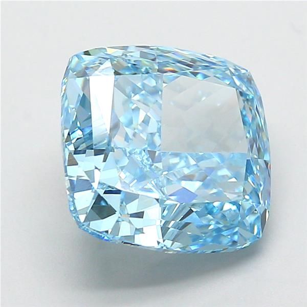 5.03 Carat
