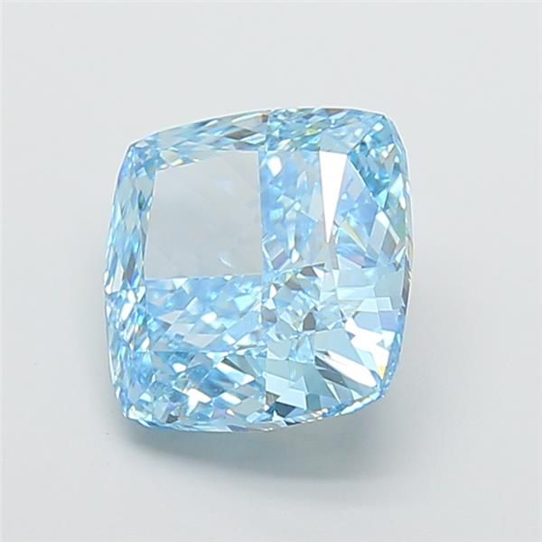 5.01 Carat
