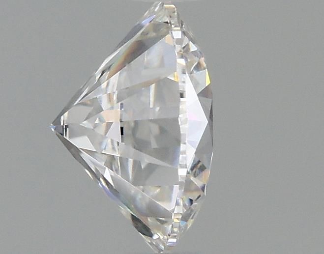1.58 ct lab-grown Cushion brilliant Diamond