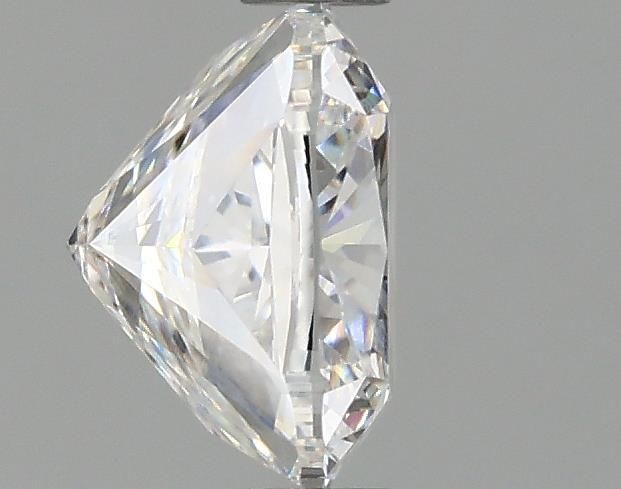 1.79 ct lab-grown Cushion brilliant Diamond