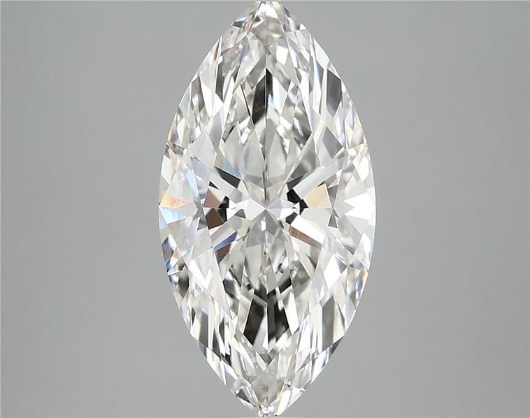 3.08 ct Marquise diamond
