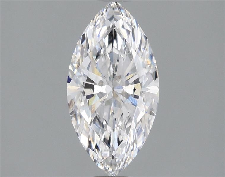 1.06 ct lab-grown Marquise Diamond