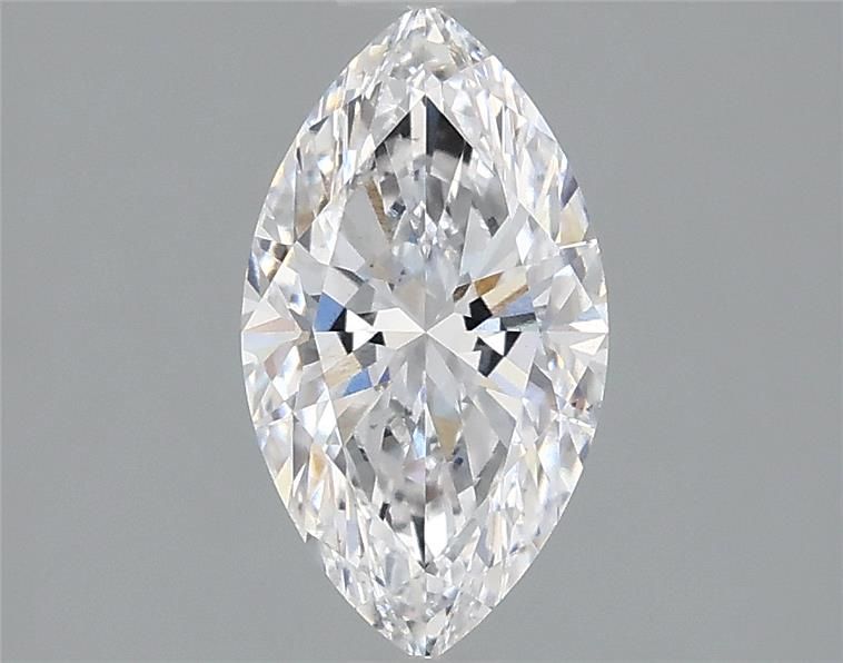 1.07 ct lab-grown Marquise Diamond