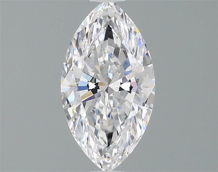 1.07 ct lab-grown Marquise Diamond