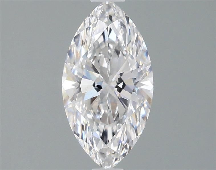 1.07 ct lab-grown Marquise Diamond