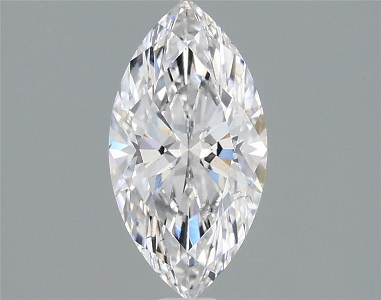 1.07 ct lab-grown Marquise Diamond