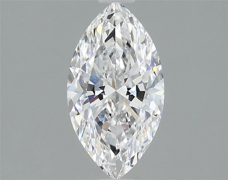 1.06 ct lab-grown Marquise Diamond