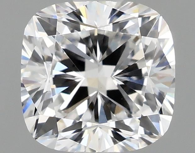 1.07 ct lab-grown Cushion modified Diamond