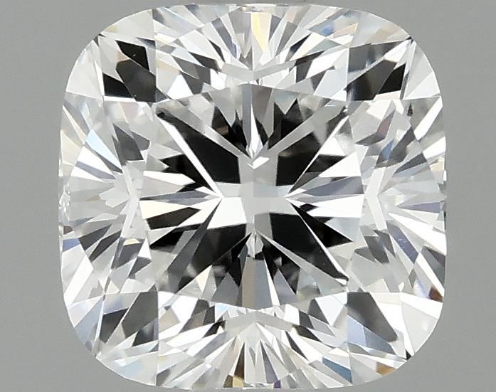 1.09 ct lab-grown Cushion modified Diamond