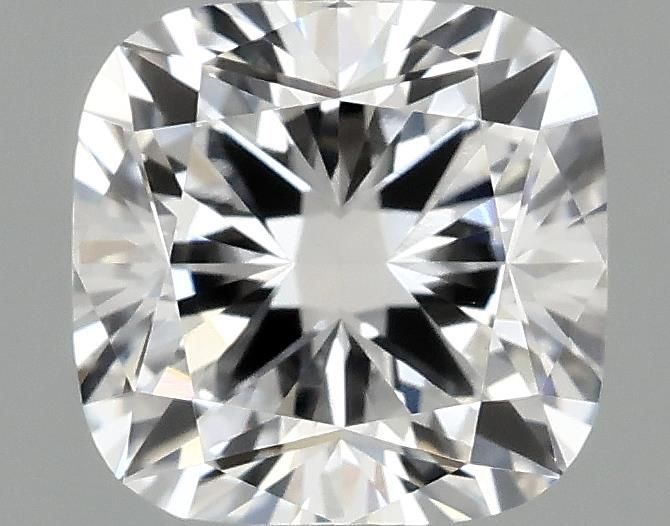 1.09 ct lab-grown Cushion modified Diamond
