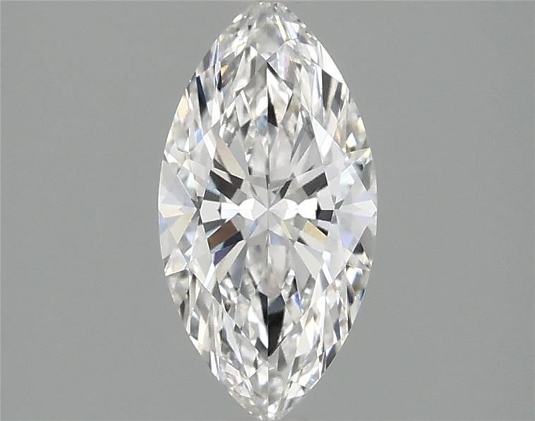 1.09 ct lab-grown Marquise Diamond
