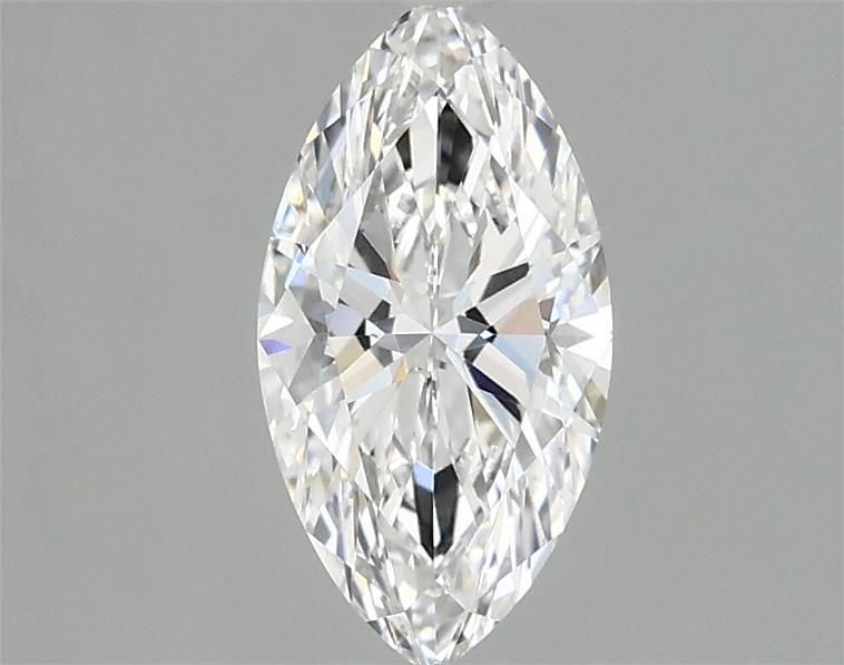 0.98 ct lab-grown Marquise Diamond