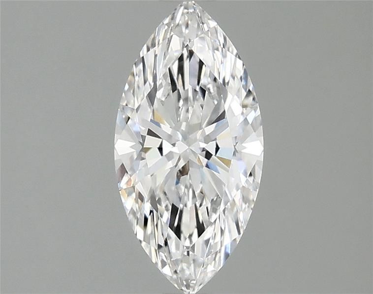 1.02 ct lab-grown Marquise Diamond