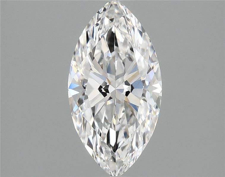 1.02 ct lab-grown Marquise Diamond