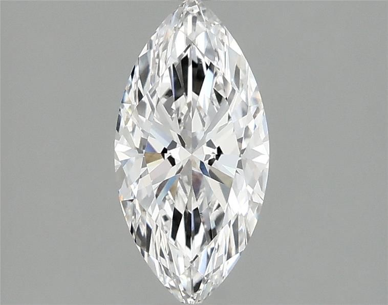 1.02 ct lab-grown Marquise Diamond