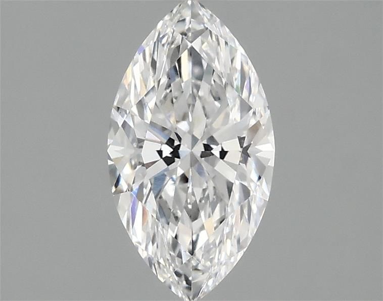 1.02 ct lab-grown Marquise Diamond