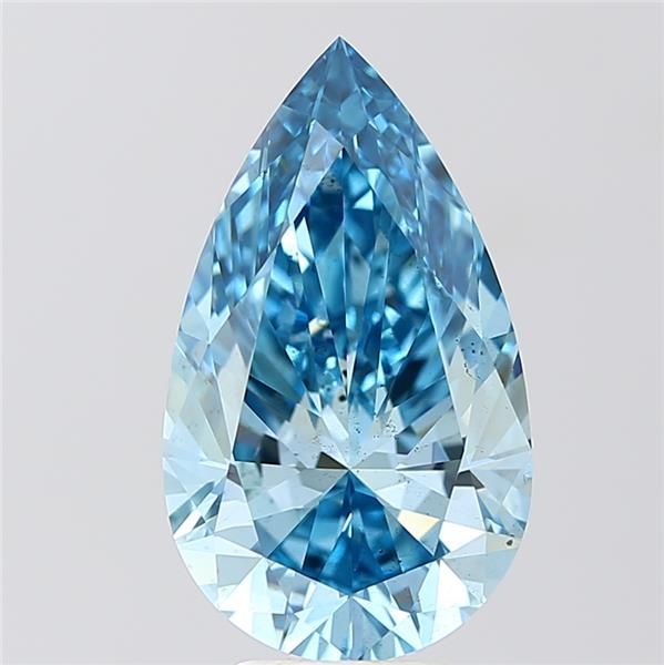 5.02 Carat